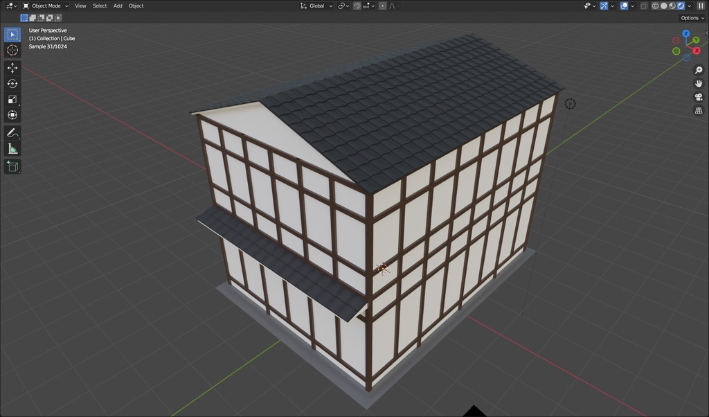 和室ジェネレーター