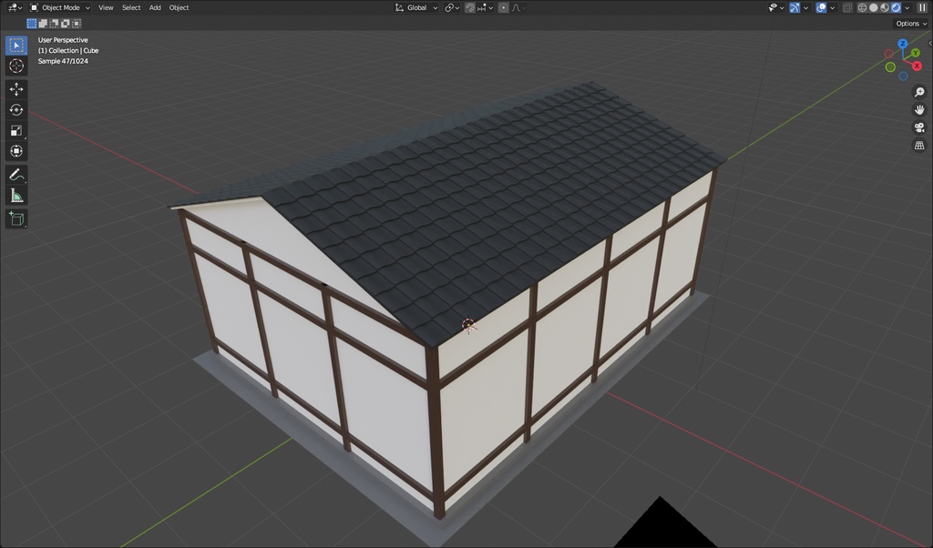 和室ジェネレーター