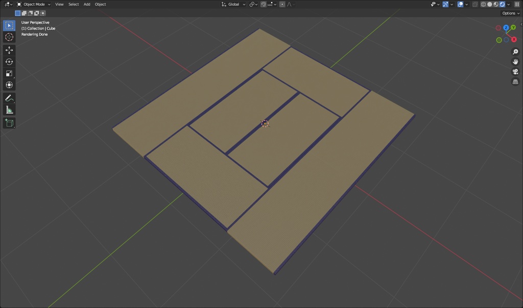 畳ジェネレーター