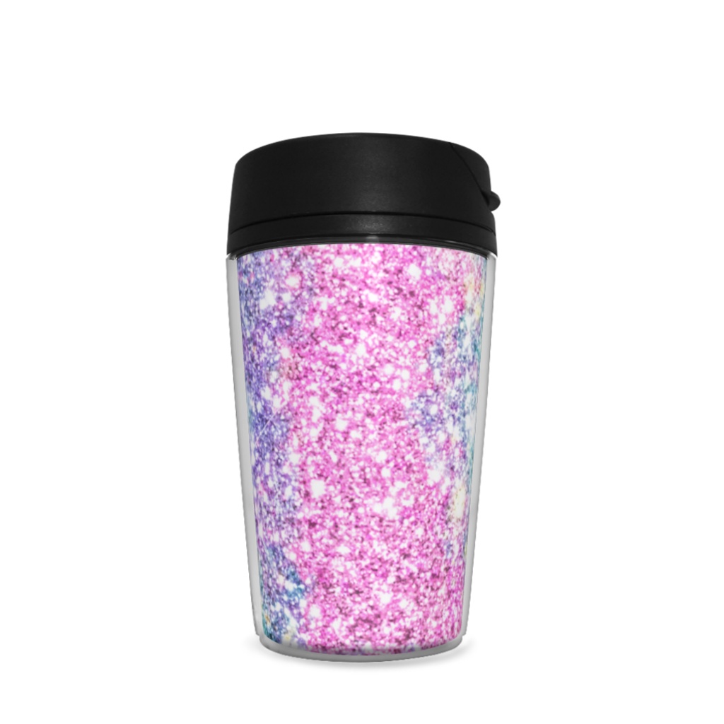 タンブラー 虹色