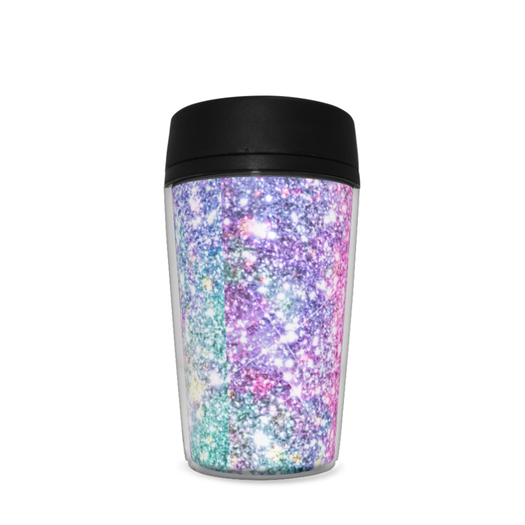 タンブラー 虹色