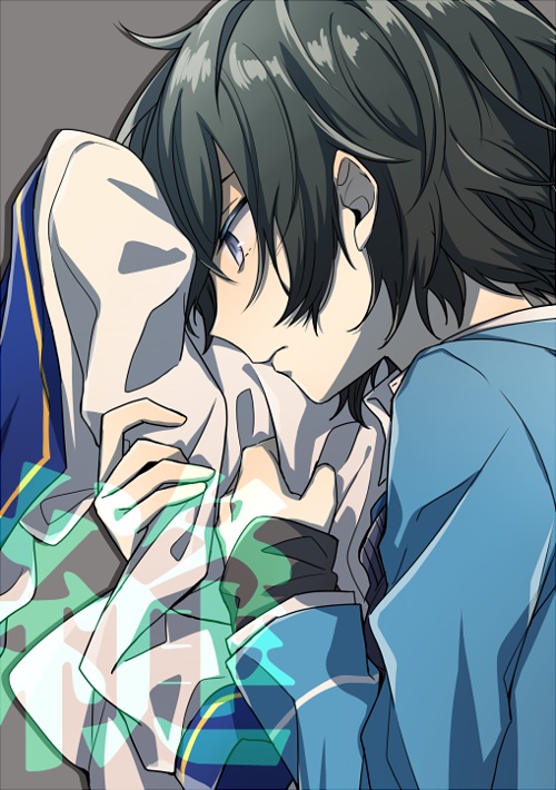 【ブリデ22】縫