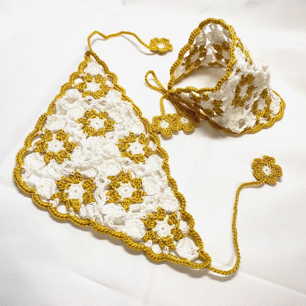 バブーシュカ*16cmぬい用