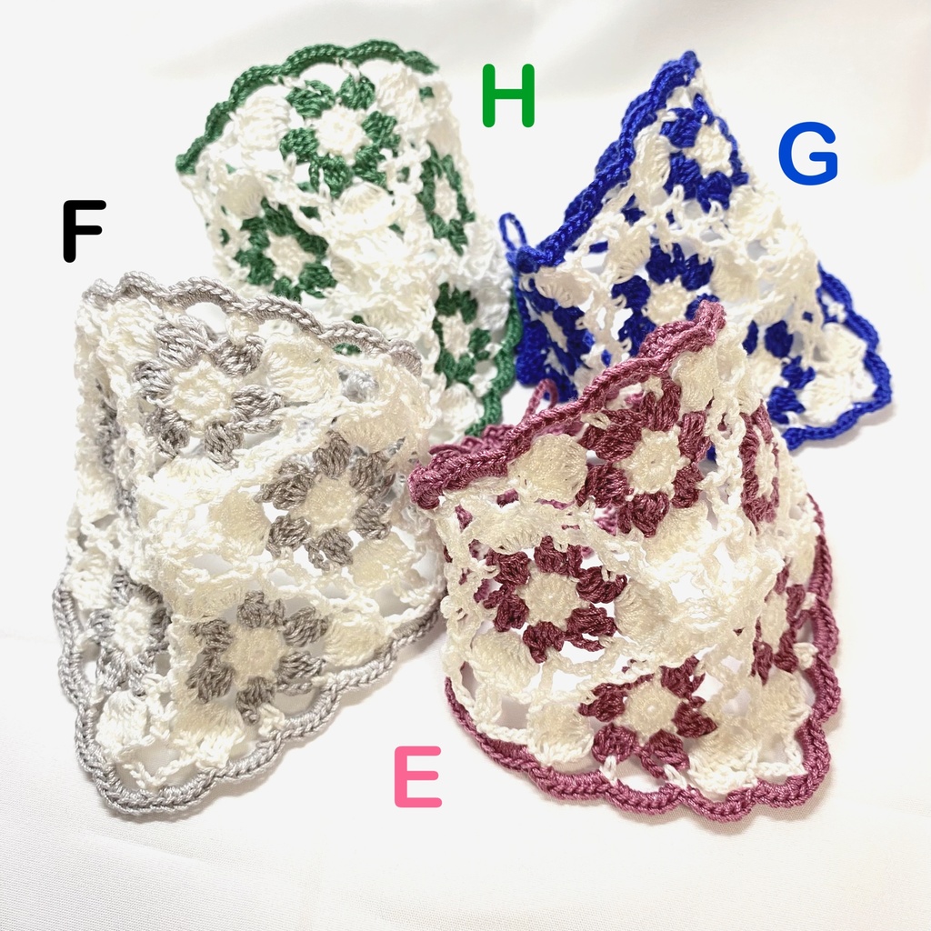 バブーシュカ*16cmぬい用