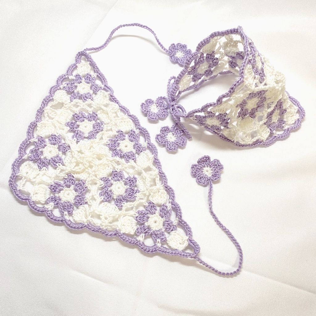 バブーシュカ*16cmぬい用