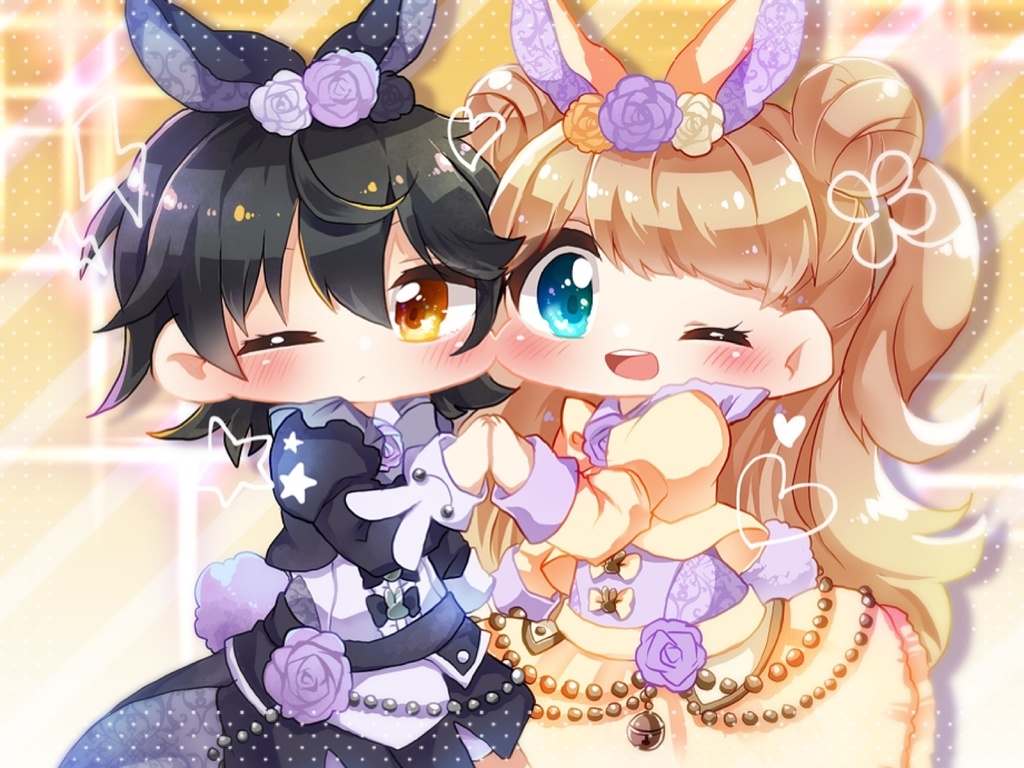 リングマリィ3wayハートクリップ Dreamfulproject 夢遊病エゴイスト Booth