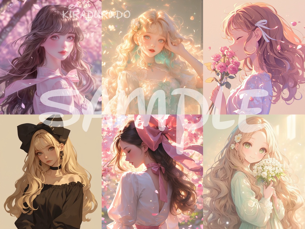 ୨୧ note購入者さま限定 きらぷるオーダーアイコン ୨୧˚₊