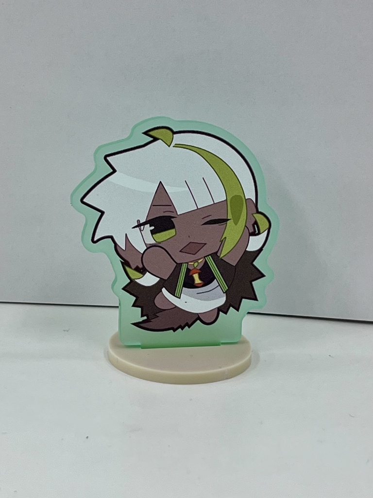 アルクちゃん アクリルスタンド