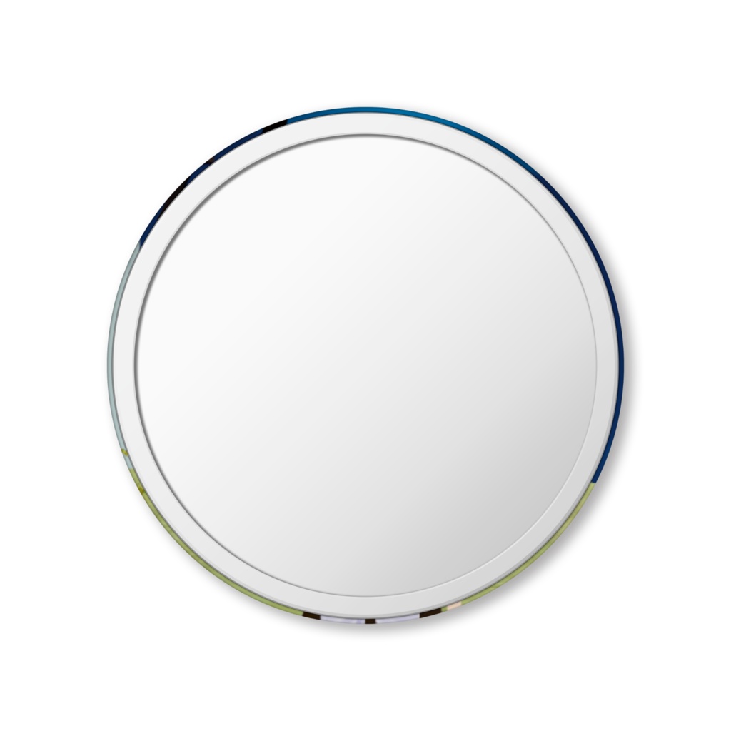 缶ミラー【ちびとらねす】