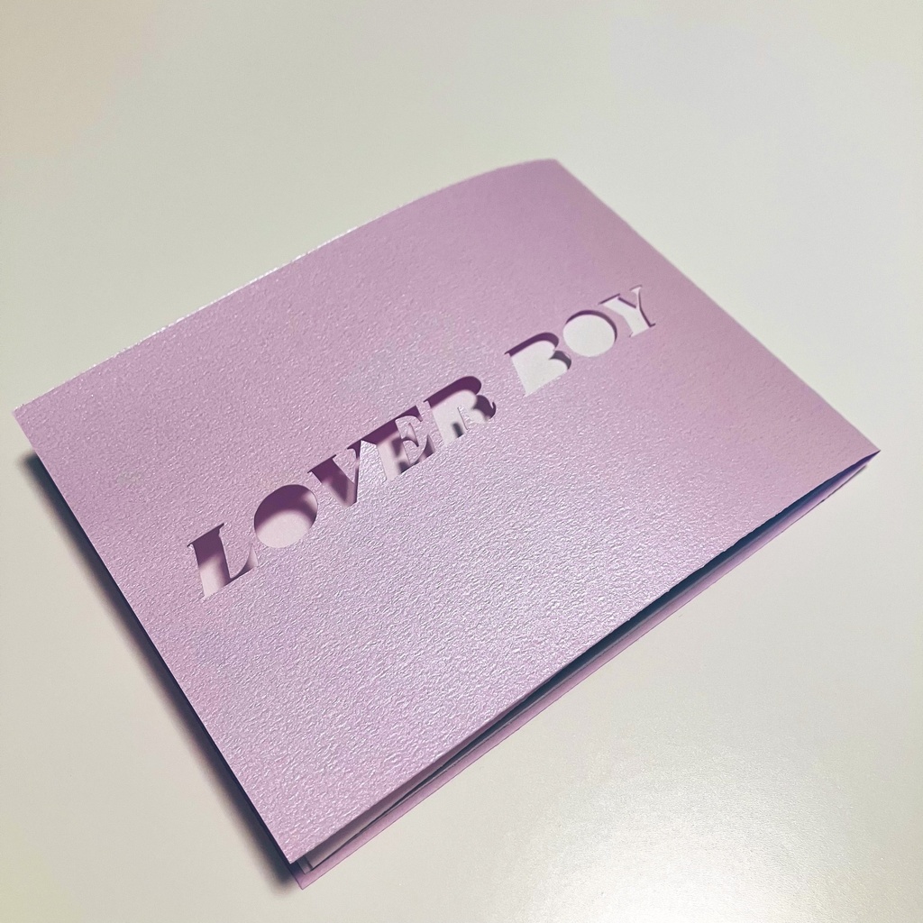 【指揮官×リバーレリオ】LOVER BOY