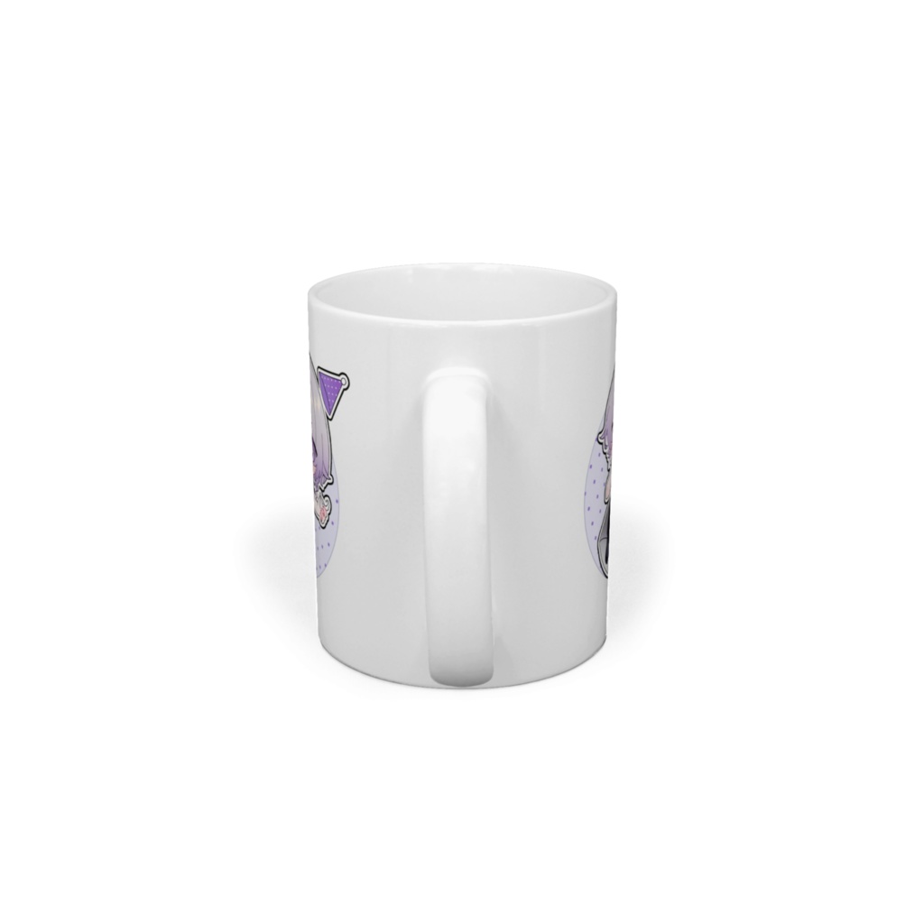 マグカップ【V1周年記念イラスト】