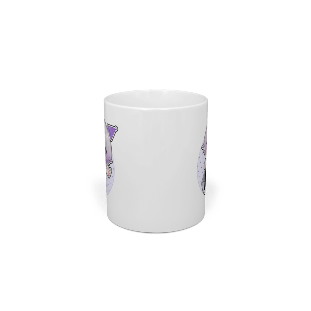 マグカップ【V1周年記念イラスト】