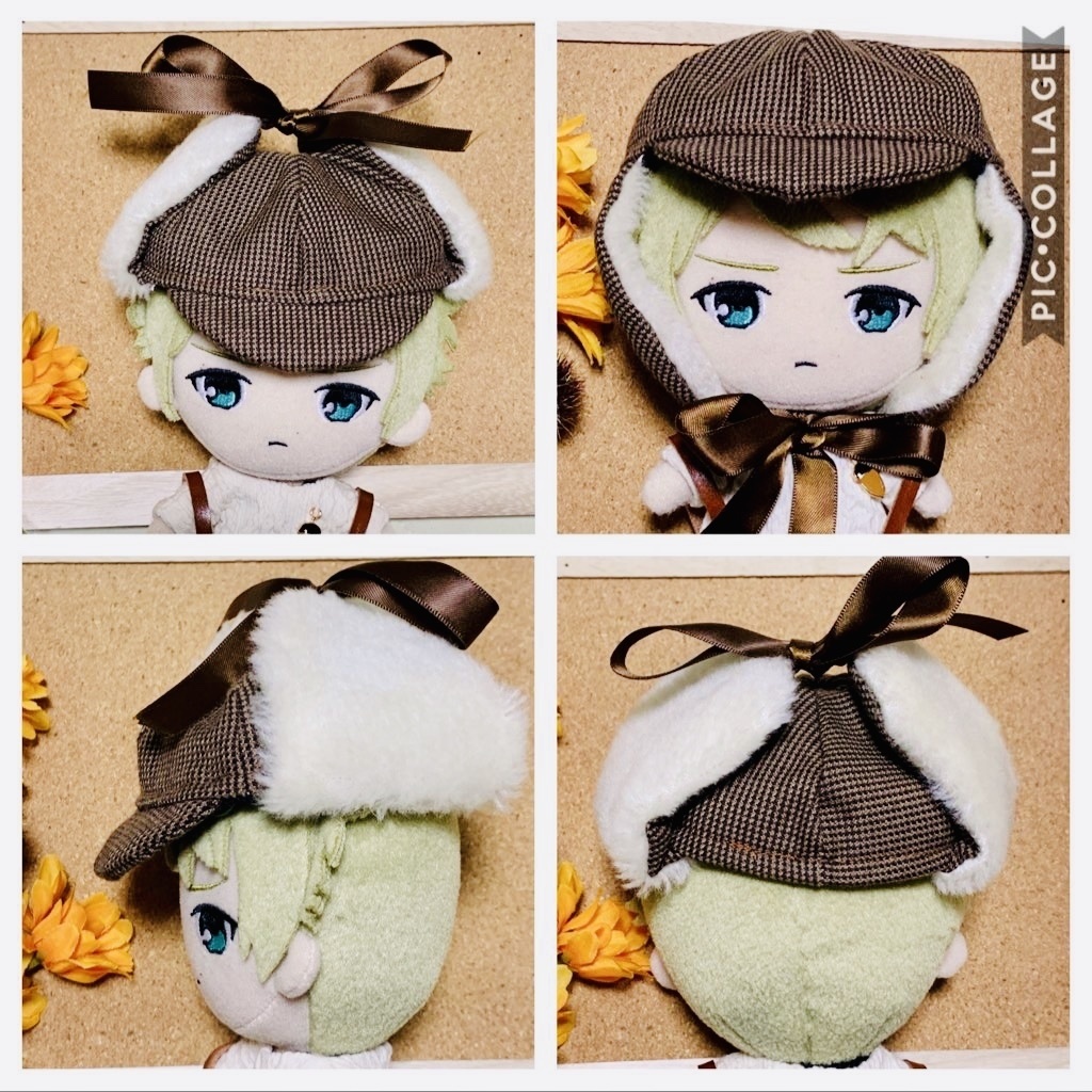 あんさんぶるスターズ ぬい服