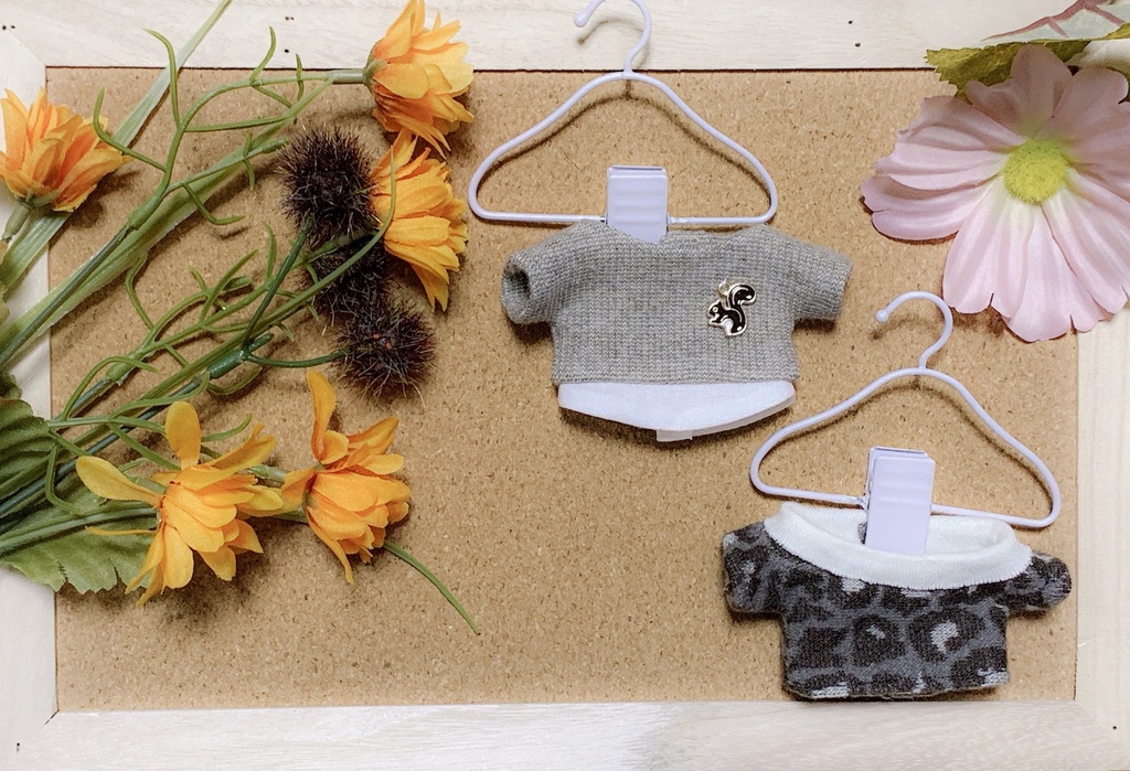 あんさんぶるスターズ ぬい服