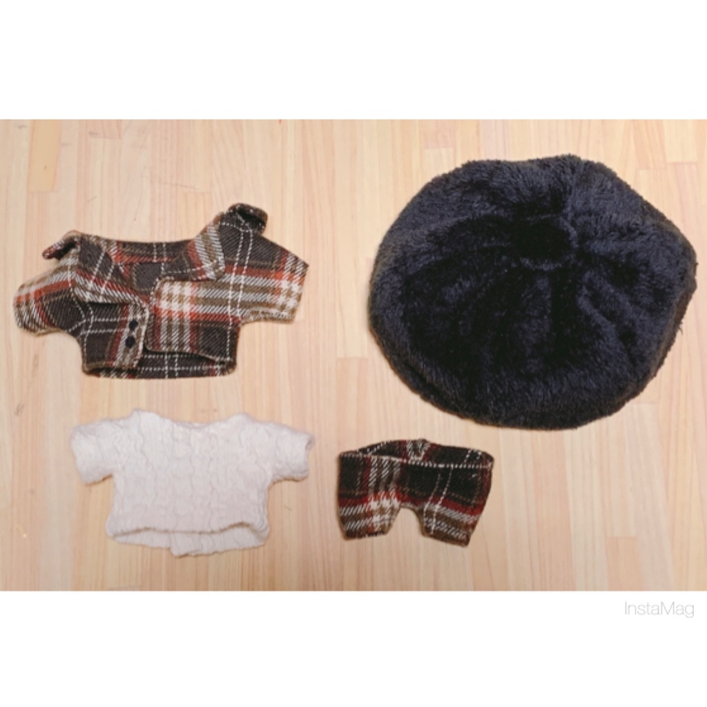 あんさんぶるスターズ ぬい服