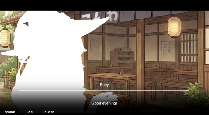 【Unity】ADV用_CSVを用いたテキストライターの技術検証