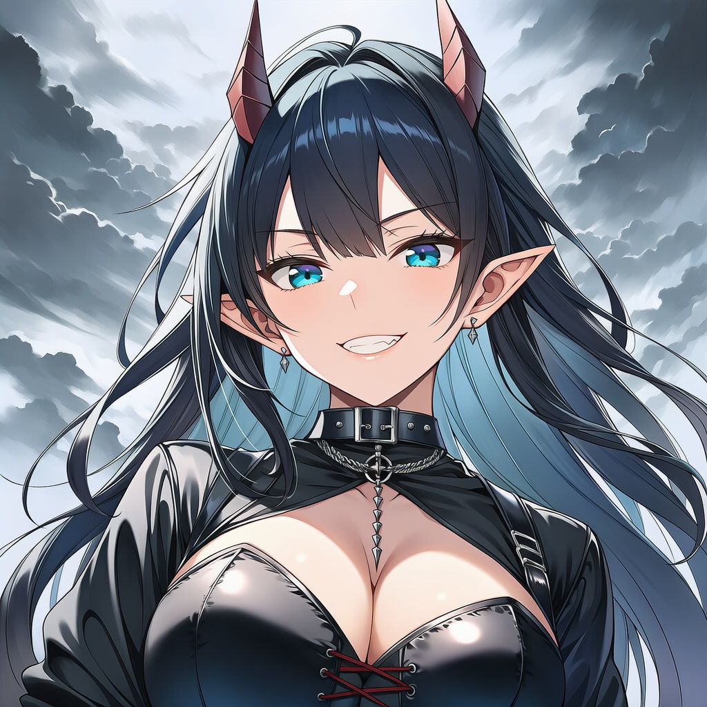 Visual Prompt Alchemist  NovelAI Diffusion v4.5対応【全年齢版】