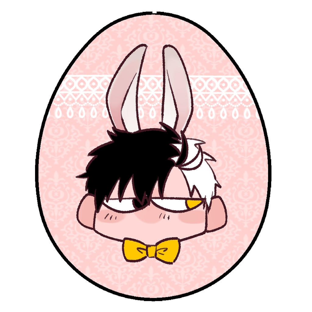 WBイースターグッズ