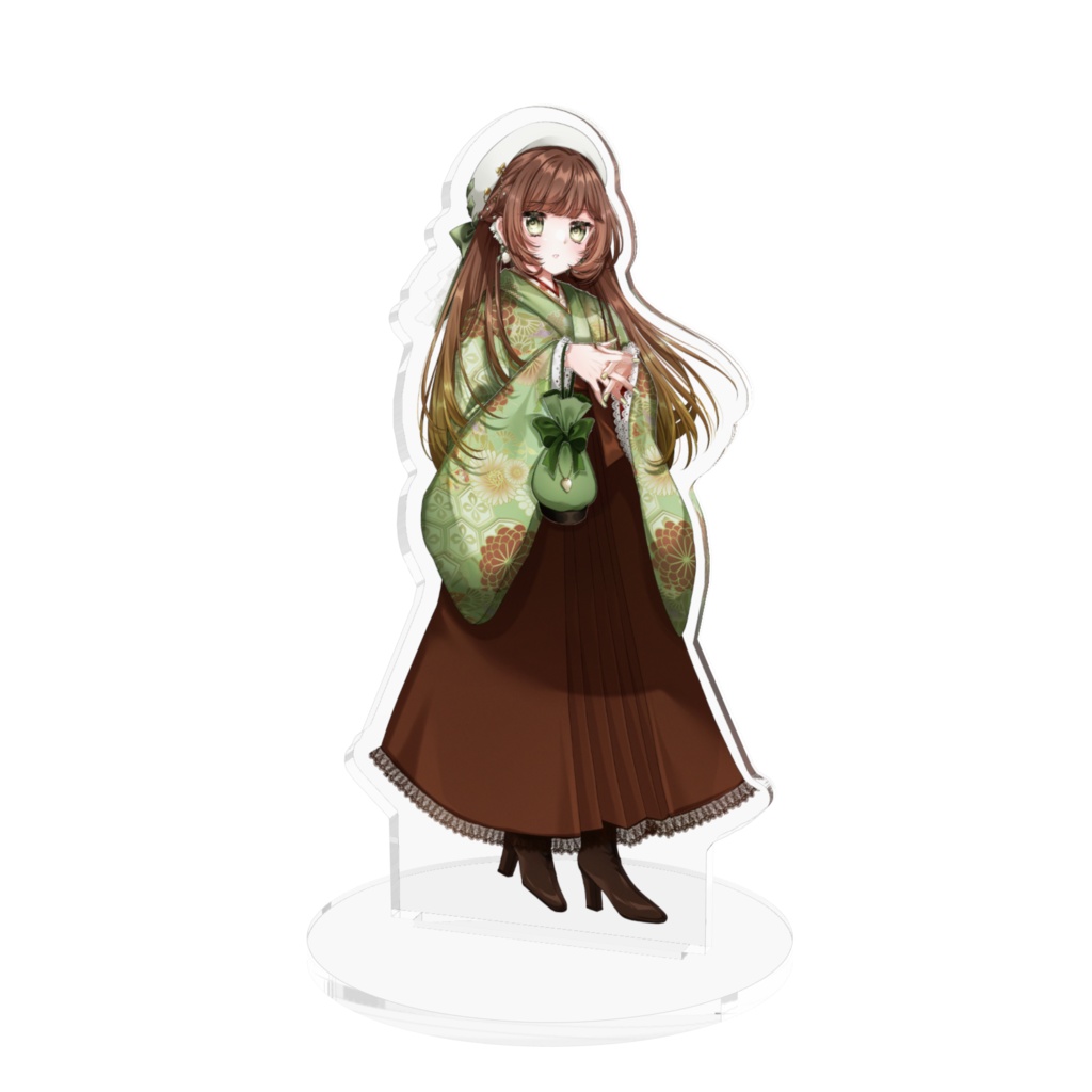 Suzu(すず) / アクリルスタンド