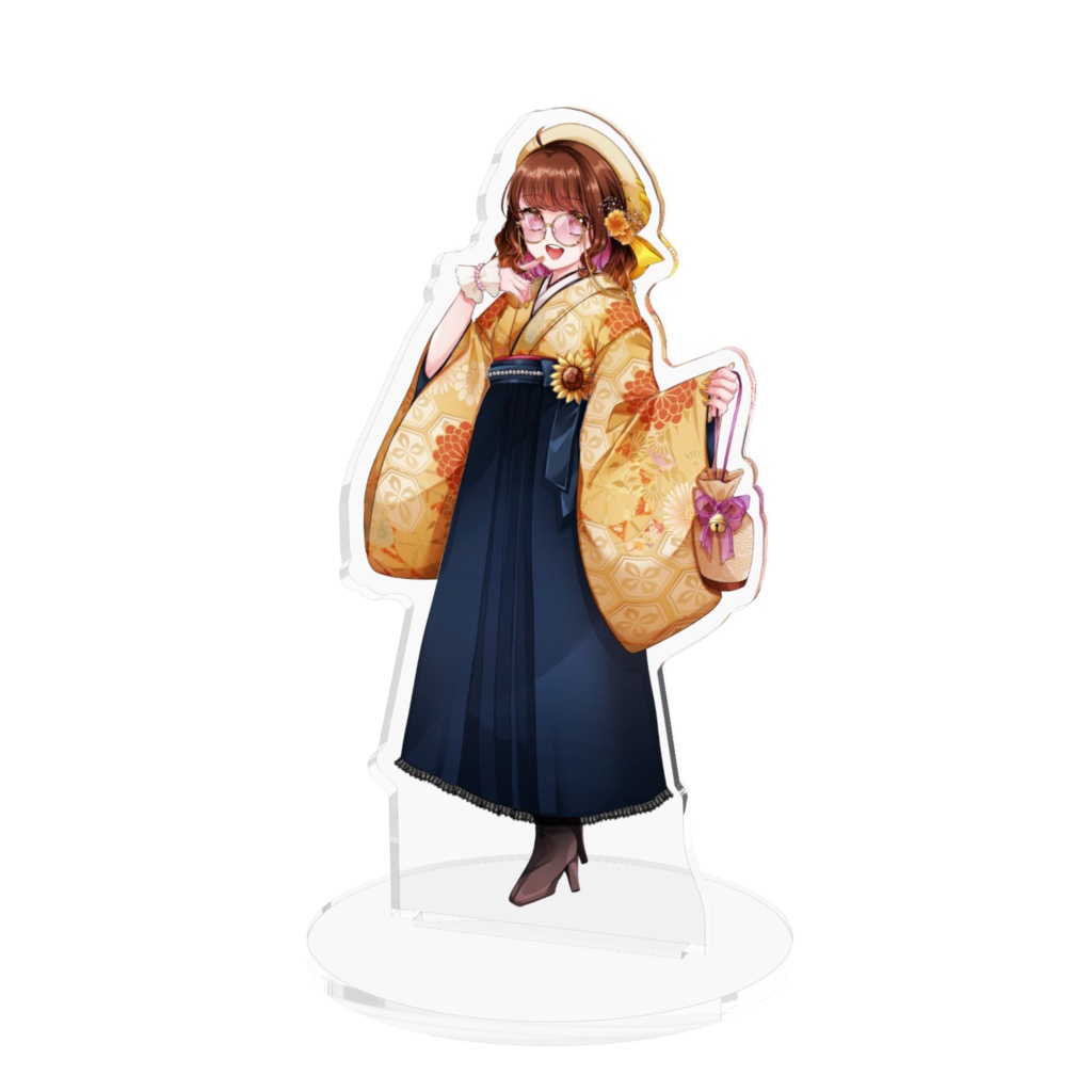 Rin(りん) / アクリルスタンド