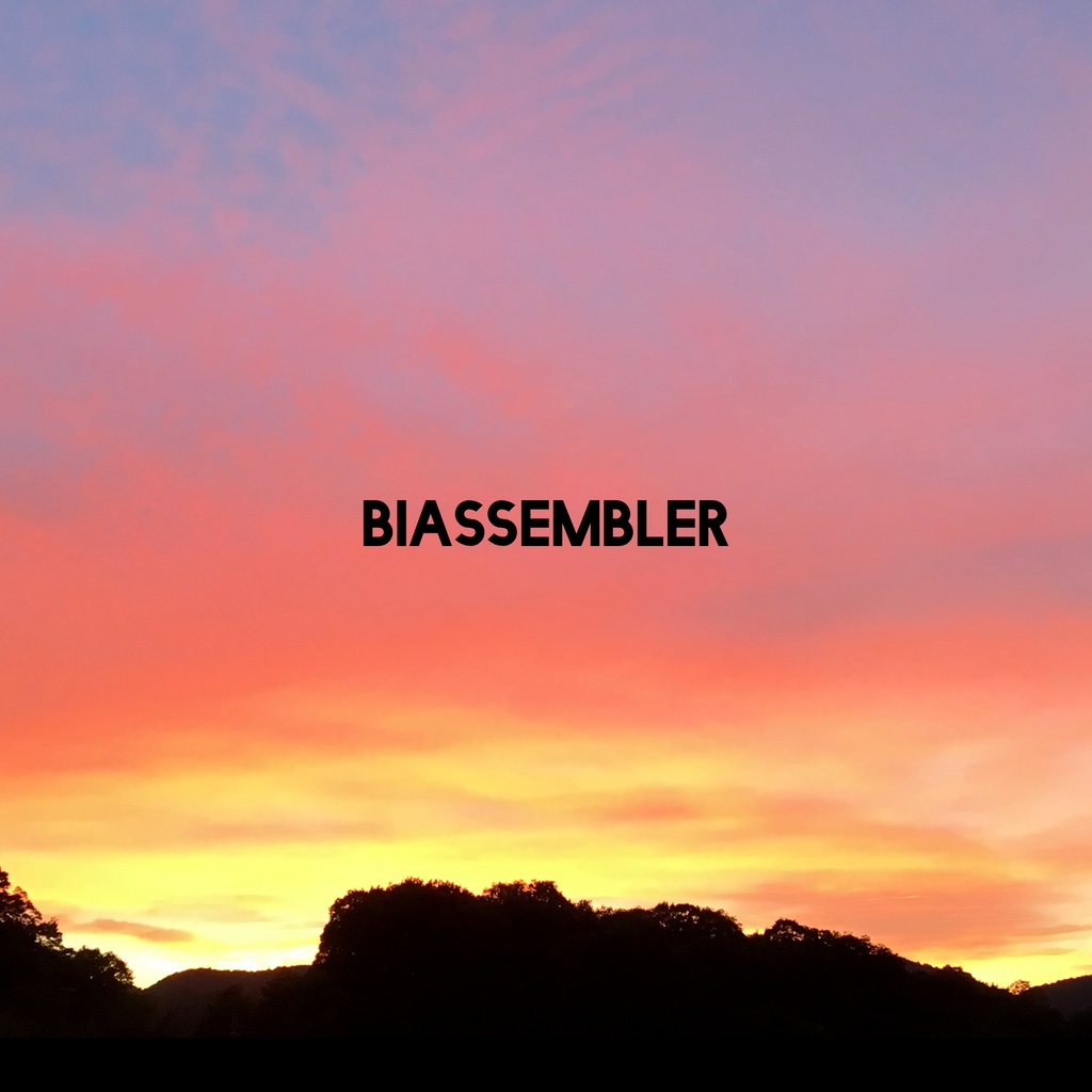 BIASSEMBLER