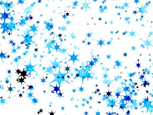 キラキラキラ背景高解像度