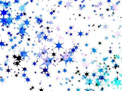 キラキラキラ背景高解像度