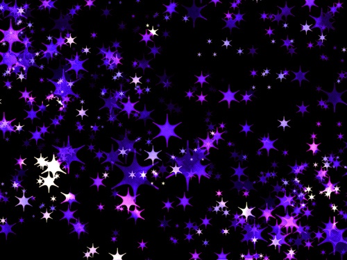キラキラキラ背景高解像度