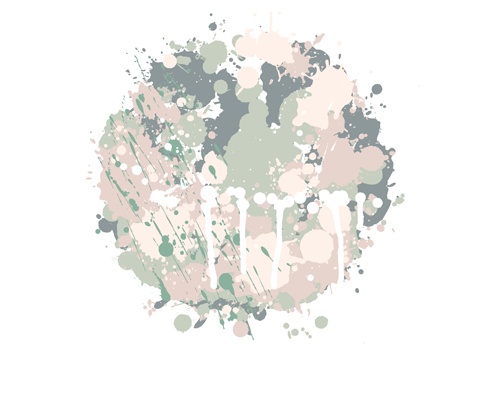 スプラッタ素材高解像度02