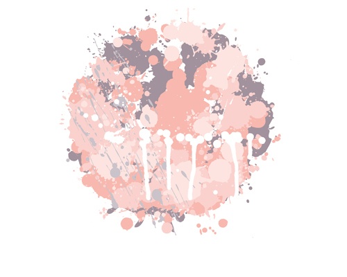 スプラッタ素材高解像度02