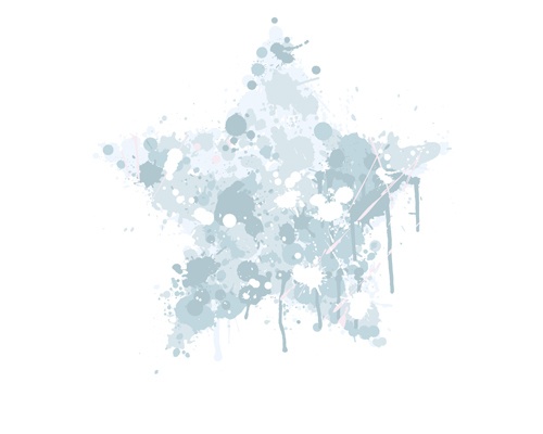 スプラッタ素材高解像度03