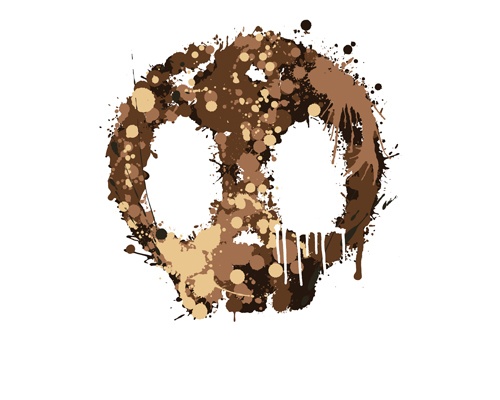 スプラッタ素材高解像度05