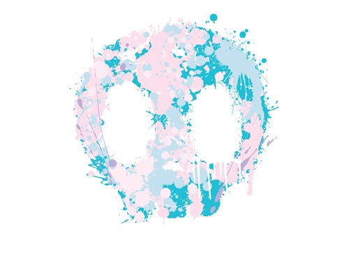 スプラッタ素材高解像度05