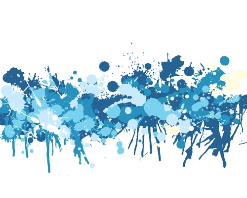 スプラッタ素材高解像度06