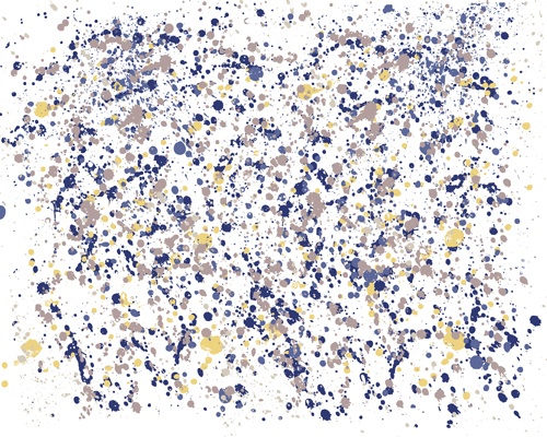 スプラッタ素材高解像度08