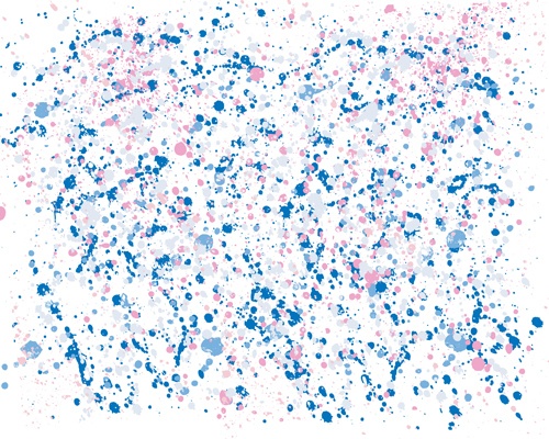 スプラッタ素材高解像度08