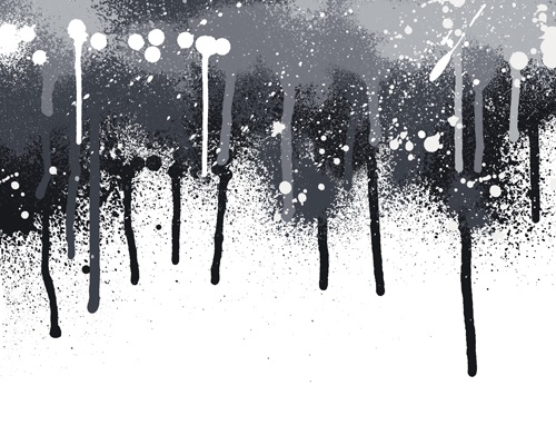 スプラッタ素材高解像度09