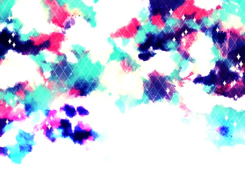 キラリラ背景素材高解像度