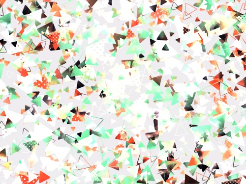 キラリラ背景素材高解像度