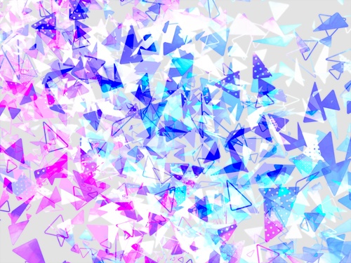 キラリラ背景素材高解像度