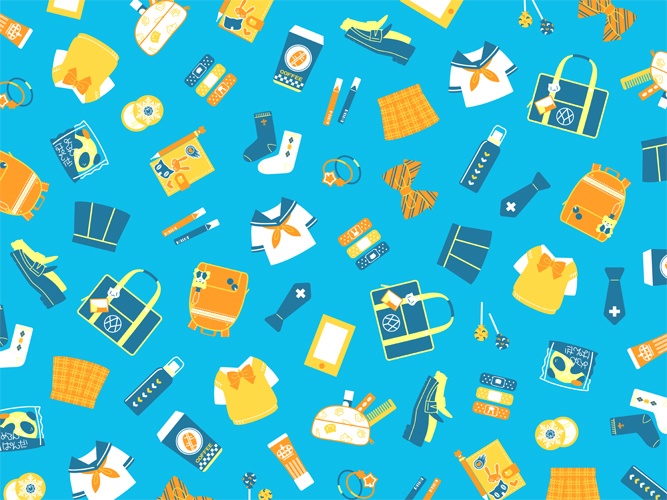 JKパターン素材高解像度