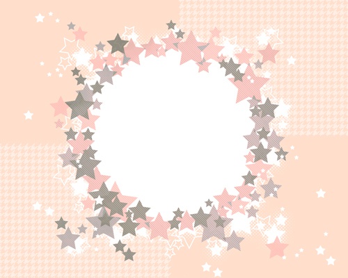 星サークル背景高解像度