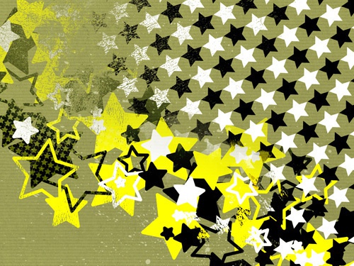 星背景高解像度