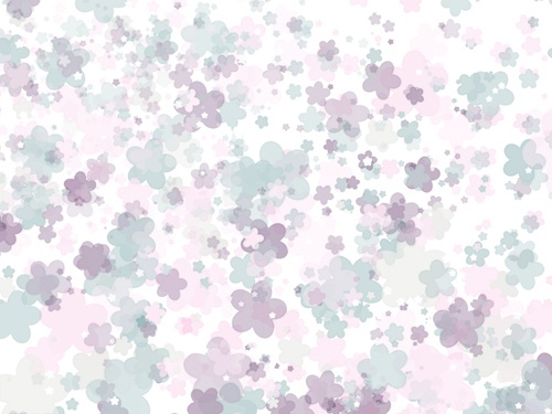 ふわキラ背景素材高解像度