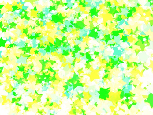 キラキラ星背景素材高解像度
