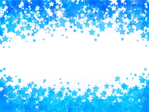 キラキラ星背景素材高解像度