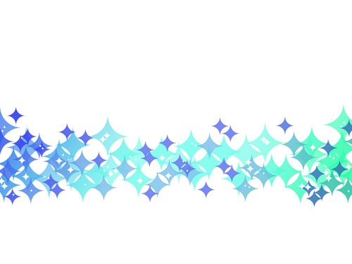 キラキラ背景素材高解像度