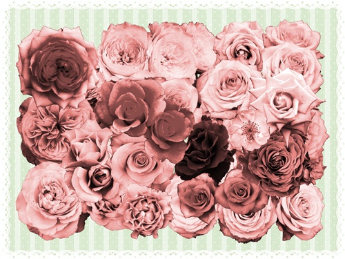 コラージュ背景素材高解像度