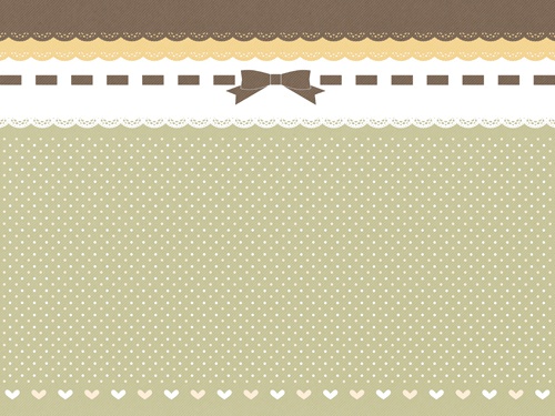 リボンレース背景高解像度