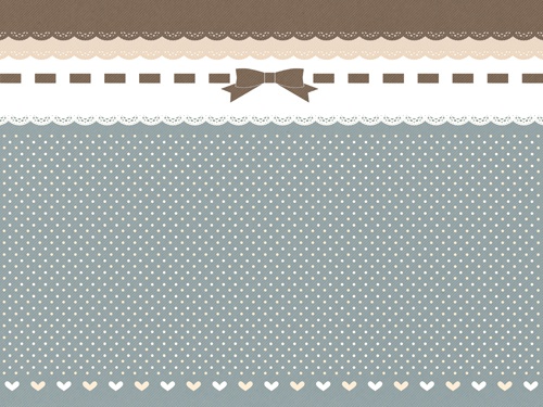 リボンレース背景高解像度